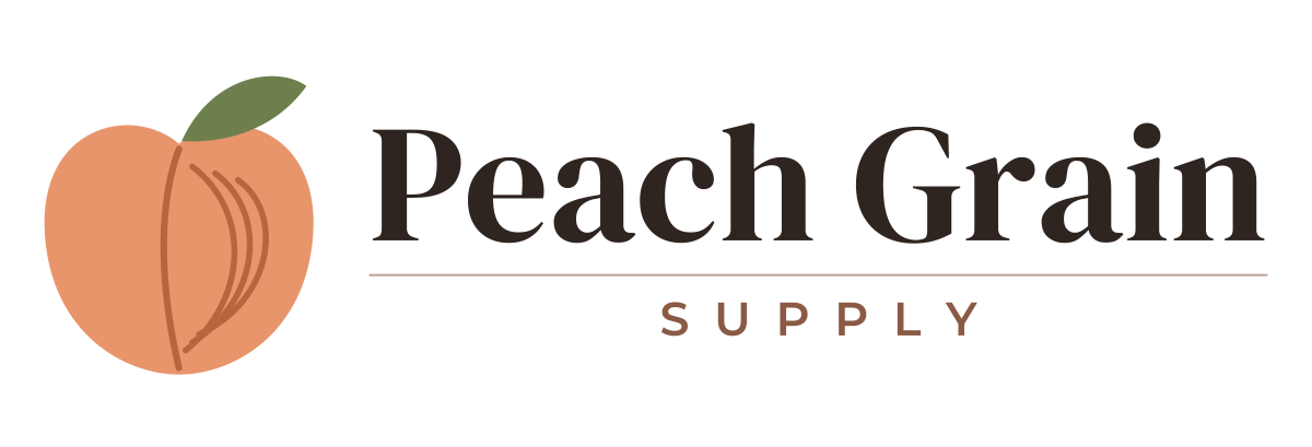 Peach Grain Supply
